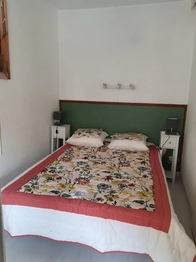 Apartment T2 Cannes Center