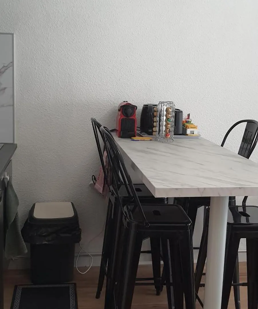 T2 Cannes Center Apartment